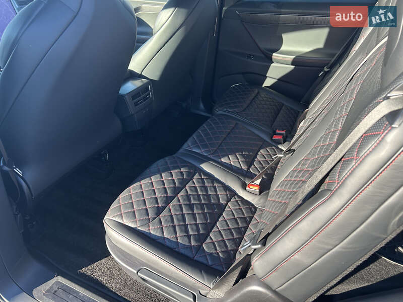 Внедорожник / Кроссовер Tesla Model X 2019 в Киеве фото 8 Внедорожник / Кроссовер Tesla Model X 2019 в Киеве