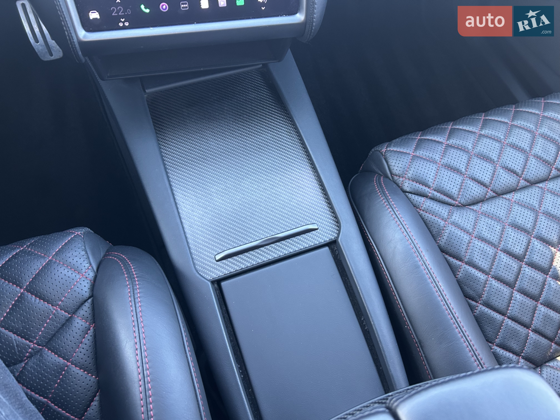 2019 Tesla Model X - мініатюра 9