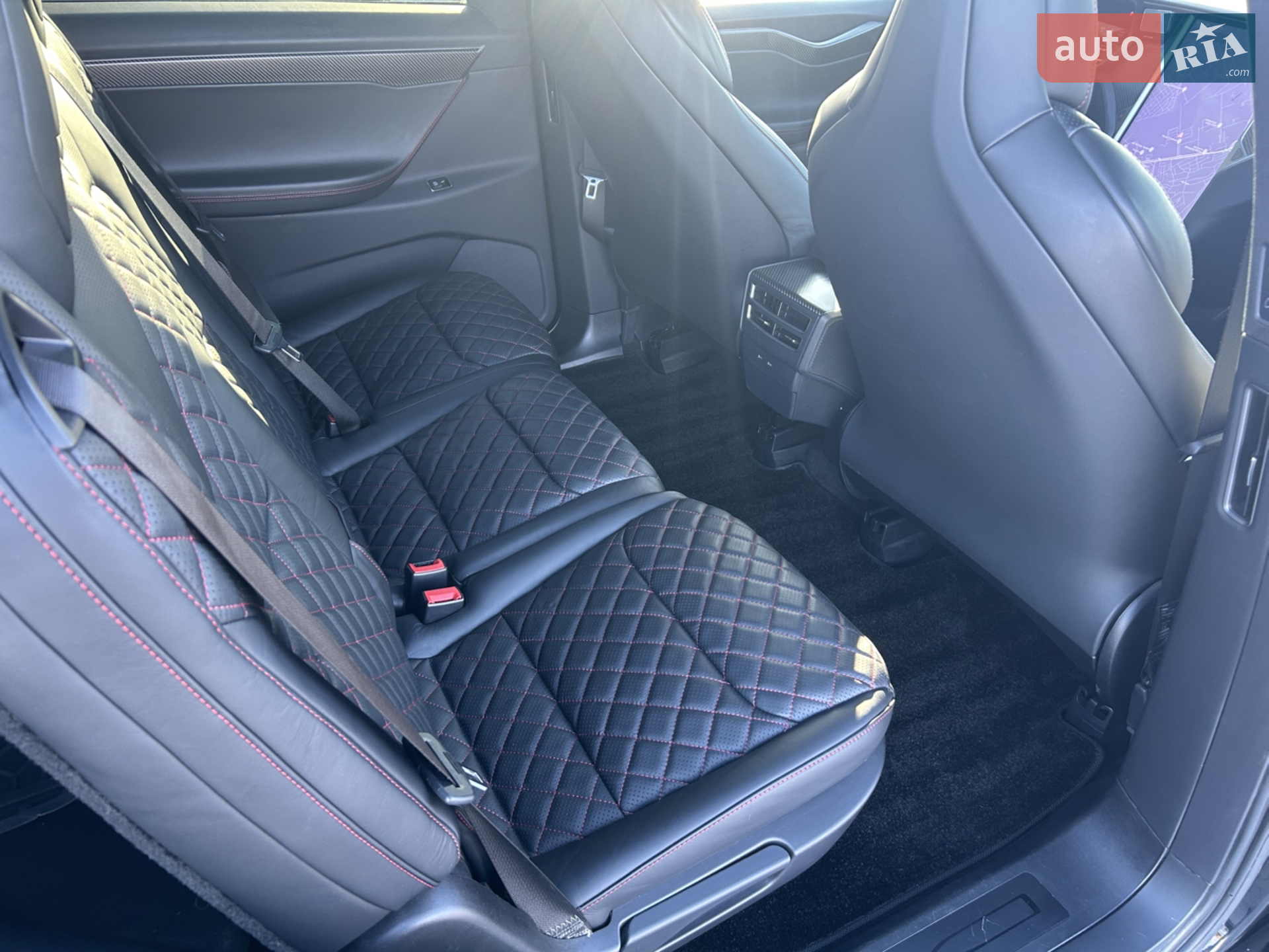2019 Tesla Model X - мініатюра 11
