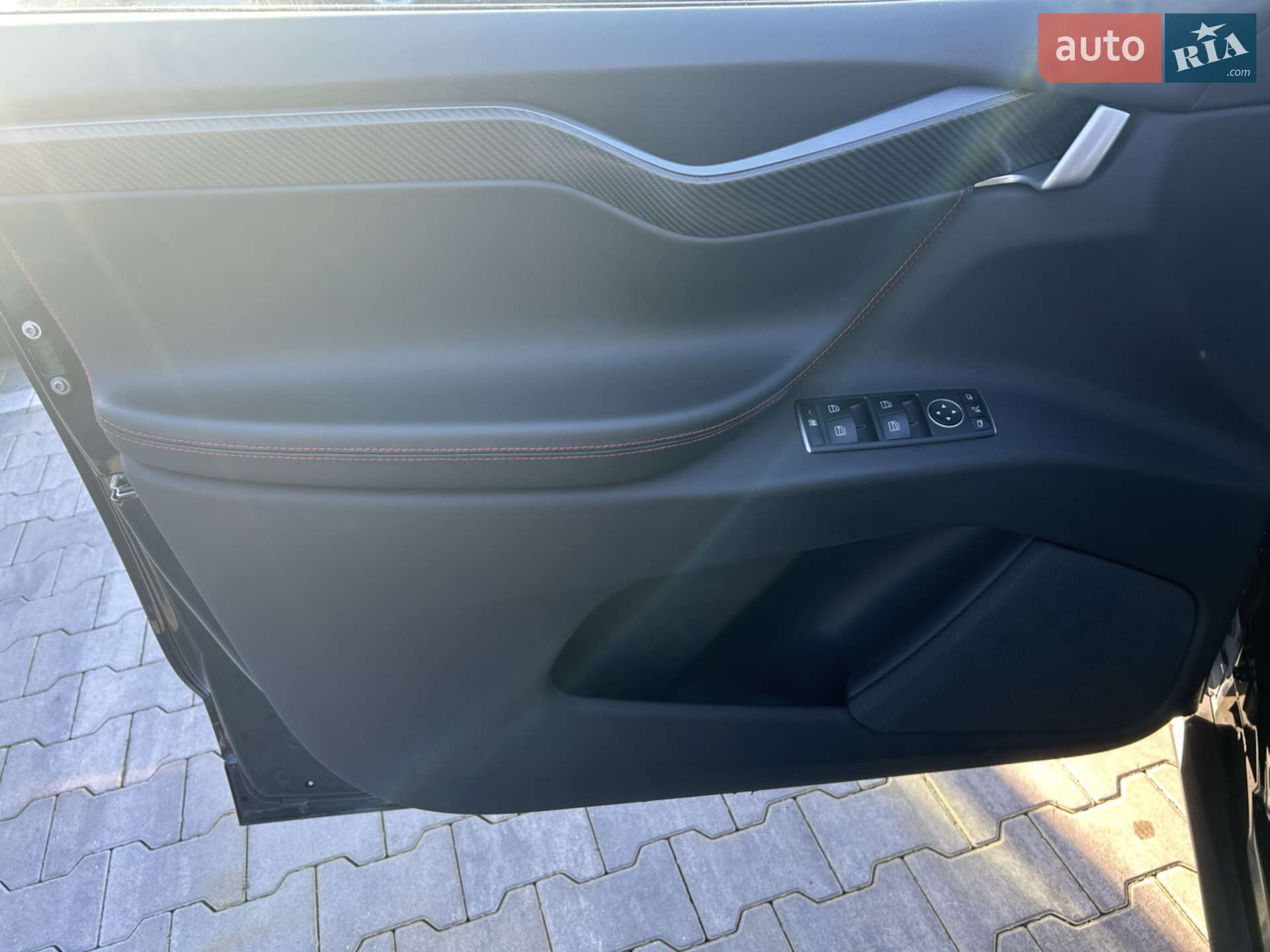 2019 Tesla Model X - мініатюра 14