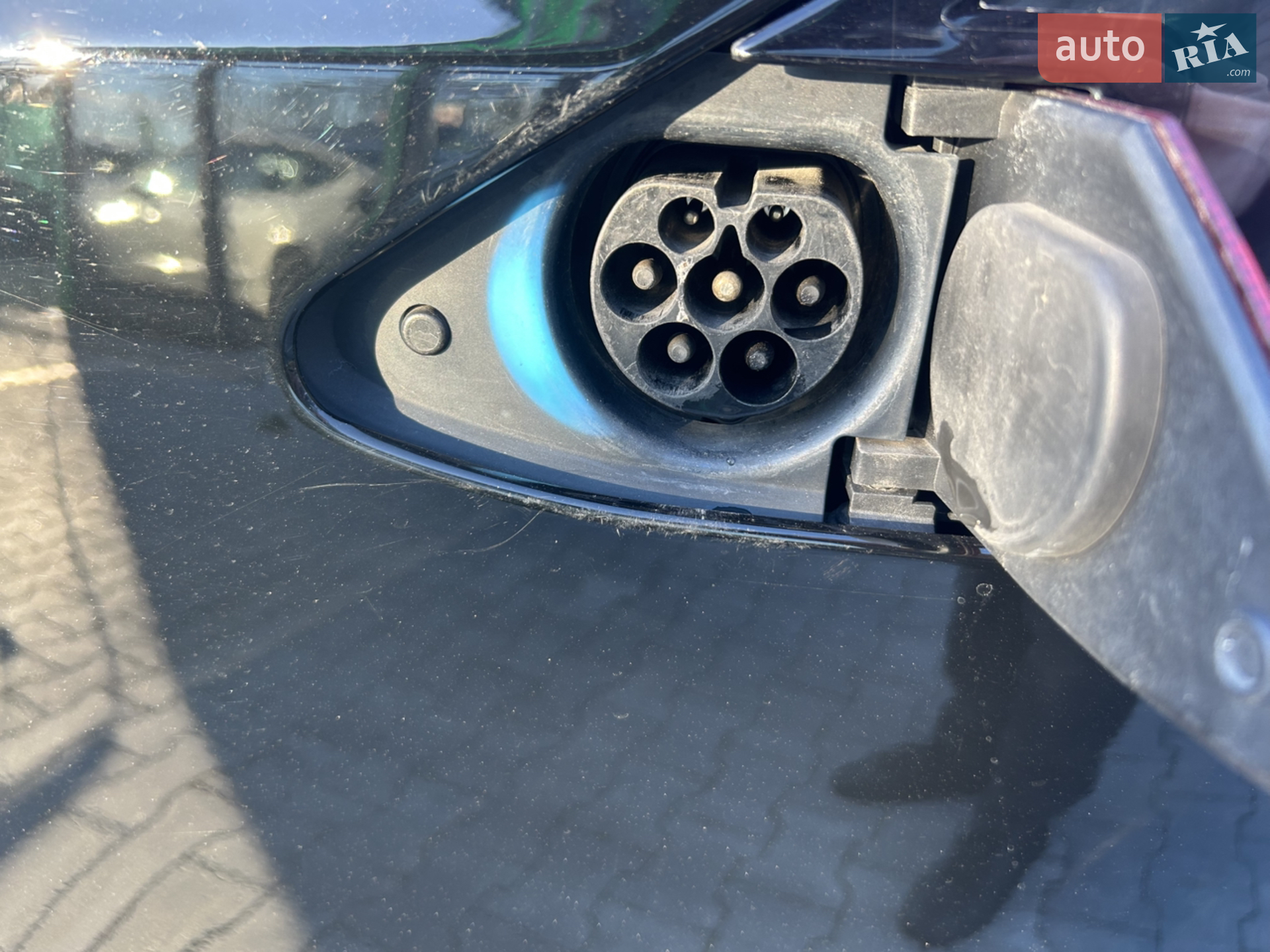 2019 Tesla Model X - мініатюра 17