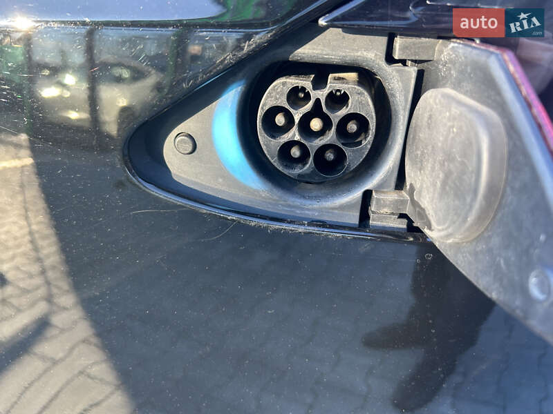 Внедорожник / Кроссовер Tesla Model X 2019 в Киеве фото 17 Внедорожник / Кроссовер Tesla Model X 2019 в Киеве