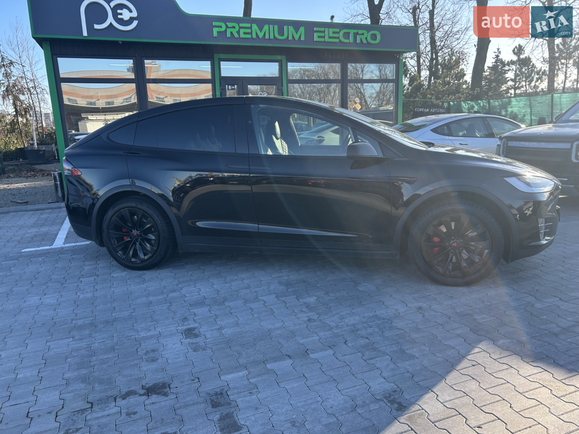 2019 Tesla Model X - мініатюра 22
