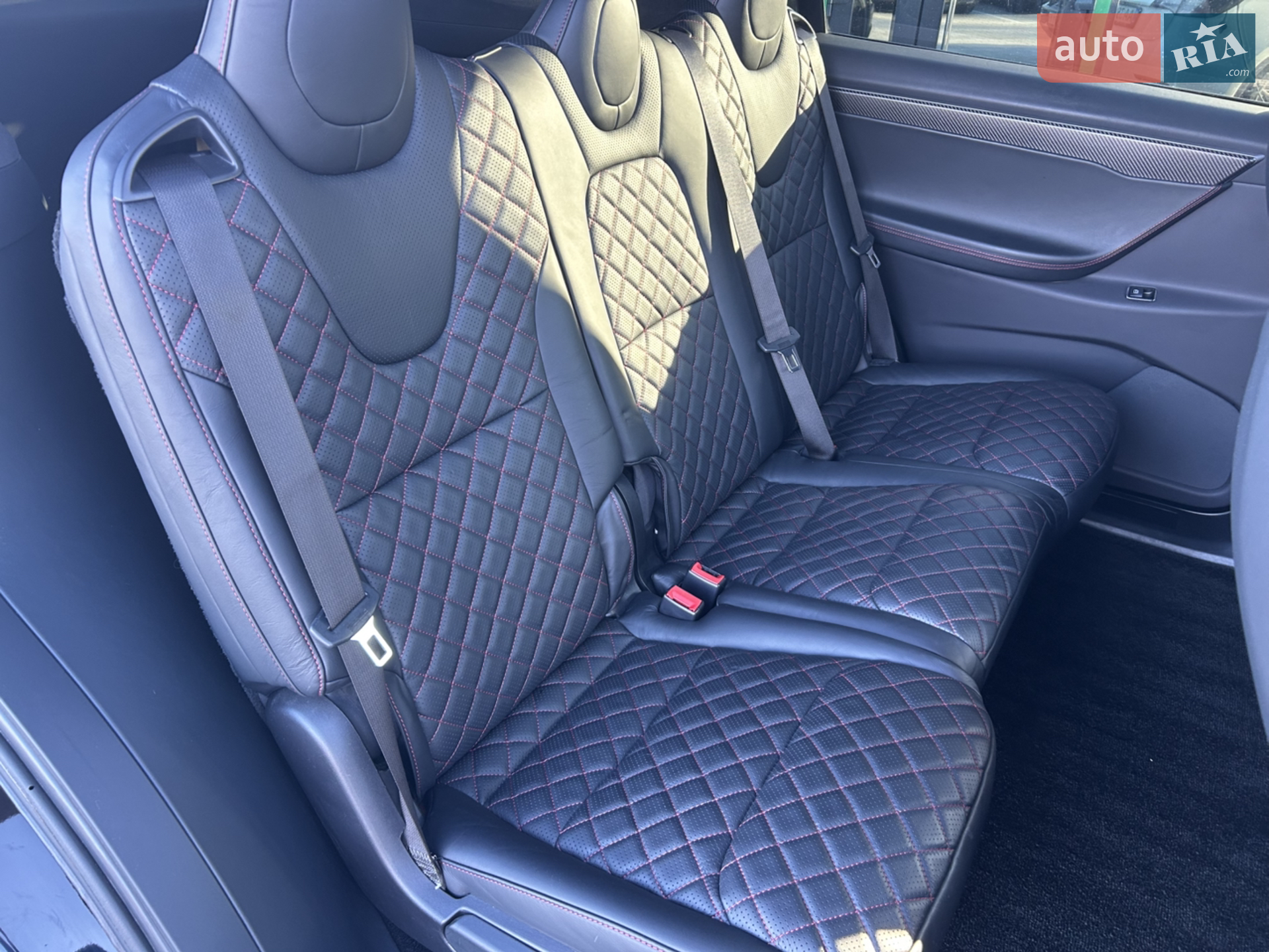 2019 Tesla Model X - мініатюра 23