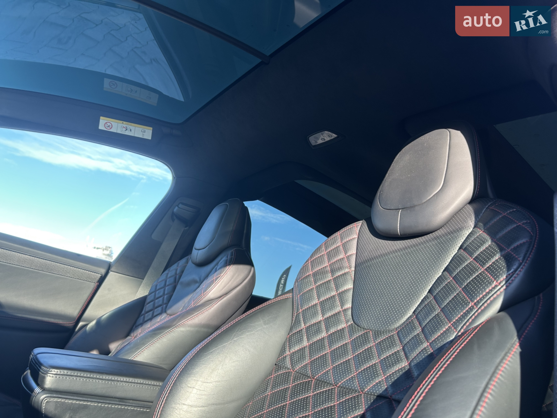 2019 Tesla Model X - мініатюра 24