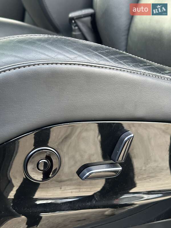 Внедорожник / Кроссовер Tesla Model X 2016 в Сумах фото 19 Внедорожник / Кроссовер Tesla Model X 2016 в Сумах