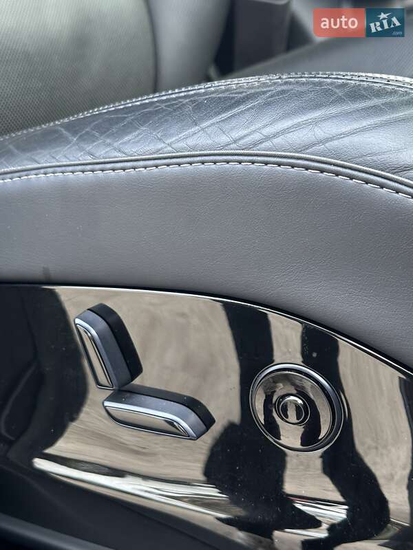 Внедорожник / Кроссовер Tesla Model X 2016 в Сумах фото 29 Внедорожник / Кроссовер Tesla Model X 2016 в Сумах