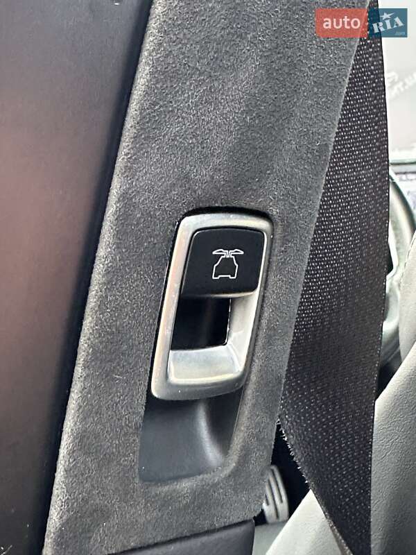 Внедорожник / Кроссовер Tesla Model X 2016 в Сумах фото 43 Внедорожник / Кроссовер Tesla Model X 2016 в Сумах