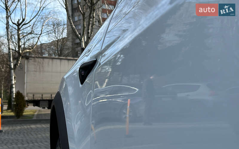 Внедорожник / Кроссовер Tesla Model X 2018 в Львове фото 22 Внедорожник / Кроссовер Tesla Model X 2018 в Львове