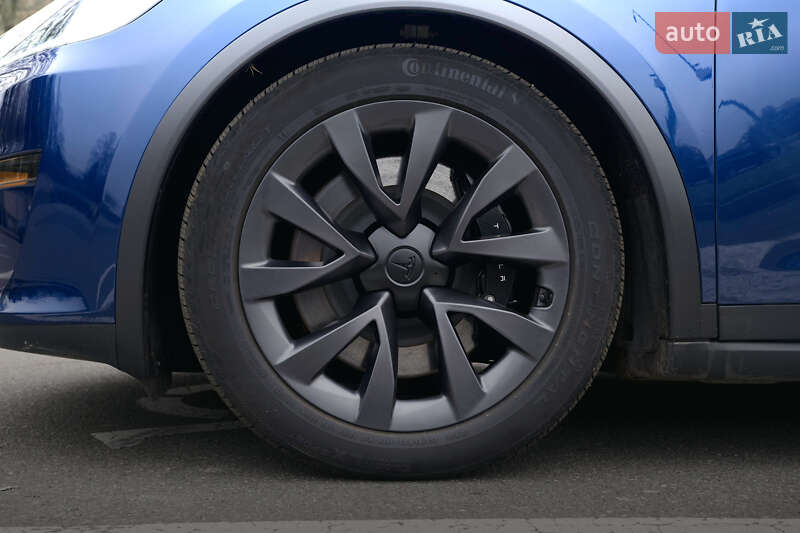 Внедорожник / Кроссовер Tesla Model X 2024 в Виннице