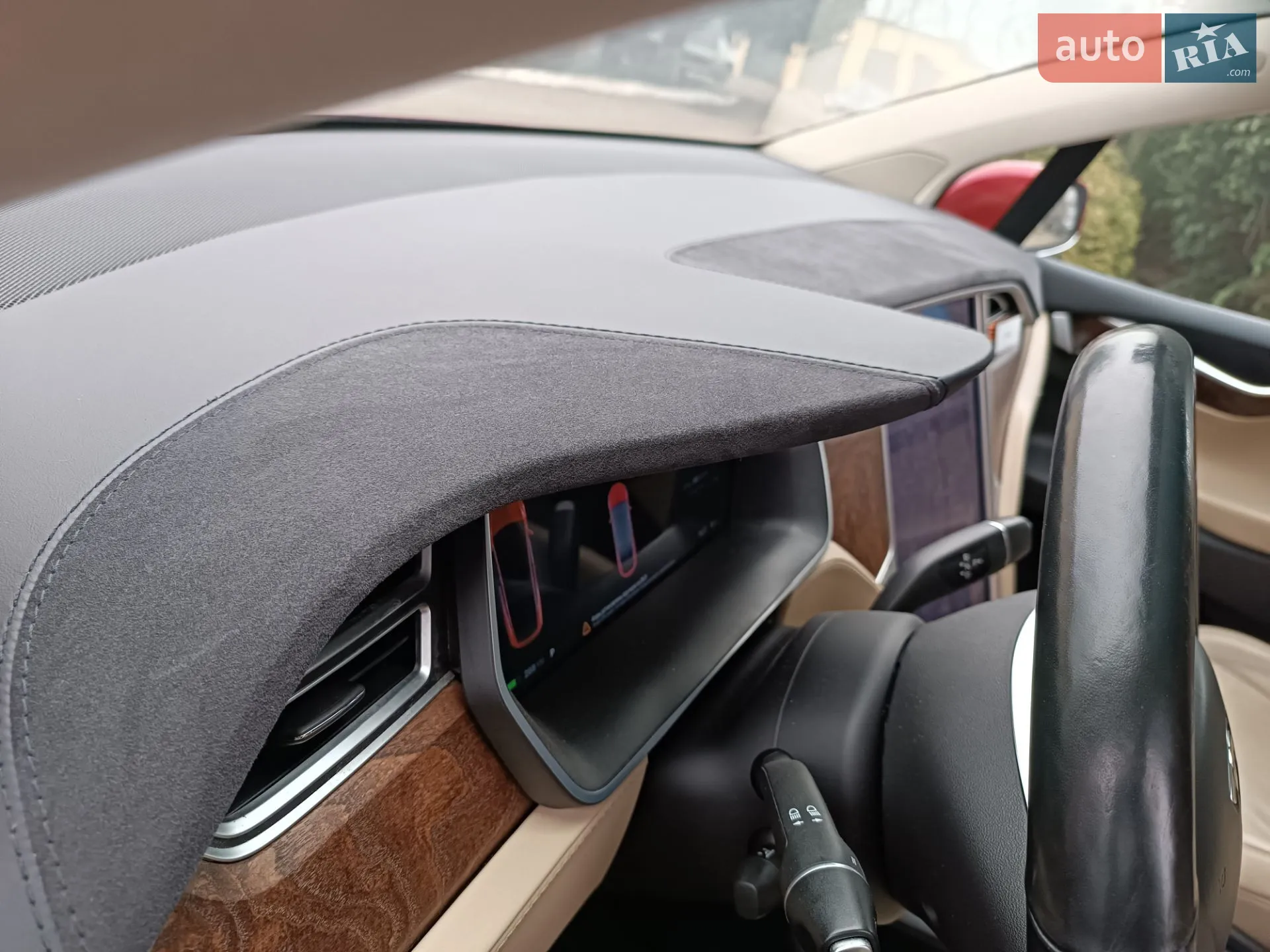 2017 Tesla Model X - мініатюра 81