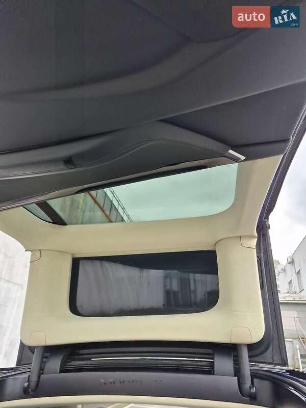 Внедорожник / Кроссовер Tesla Model X 2016 в Киеве фото 8 Внедорожник / Кроссовер Tesla Model X 2016 в Киеве