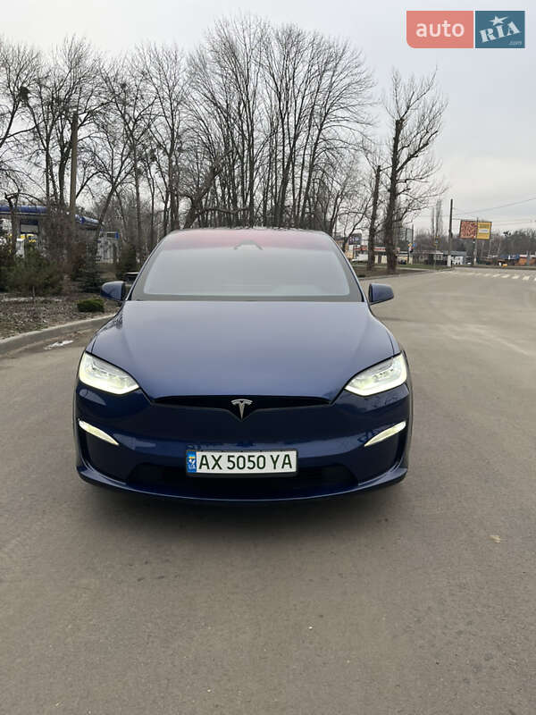 Tesla Model X 2023 Tesla Model X 2023