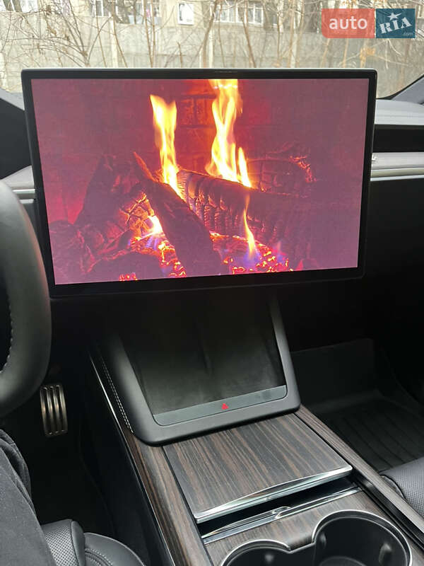 Внедорожник / Кроссовер Tesla Model X 2023 в Харькове