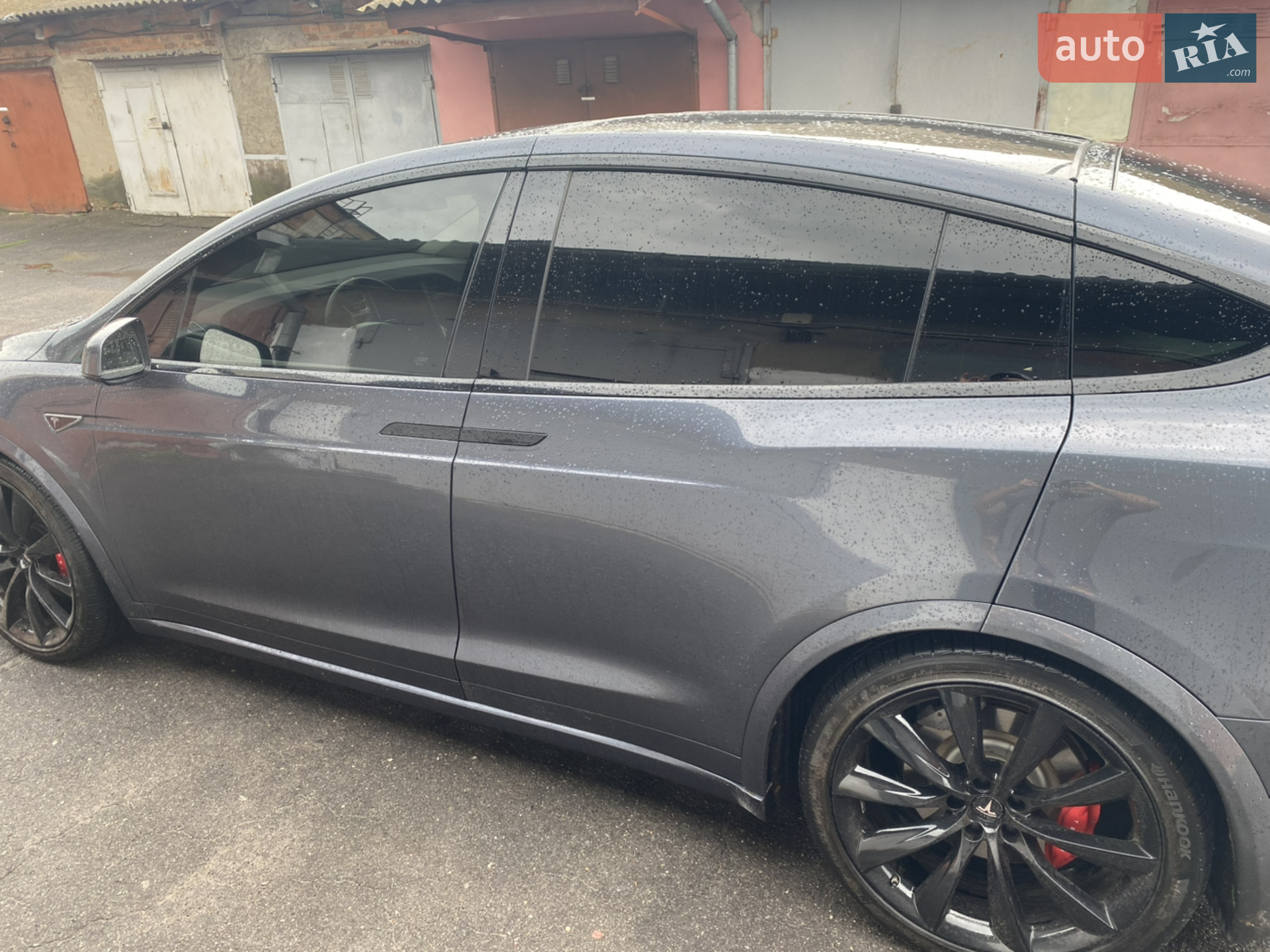 2016 Tesla Model X - мініатюра 19