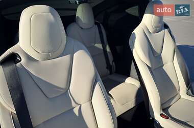 Внедорожник / Кроссовер Tesla Model X 2022 в Киеве