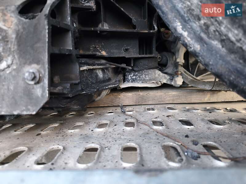 Внедорожник / Кроссовер Tesla Model X 2022 в Белой Церкви