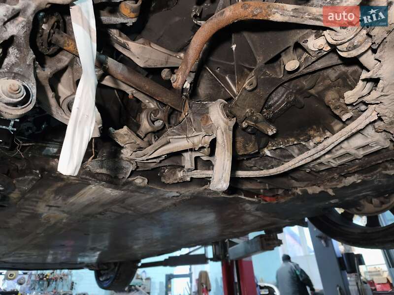 Внедорожник / Кроссовер Tesla Model X 2022 в Белой Церкви