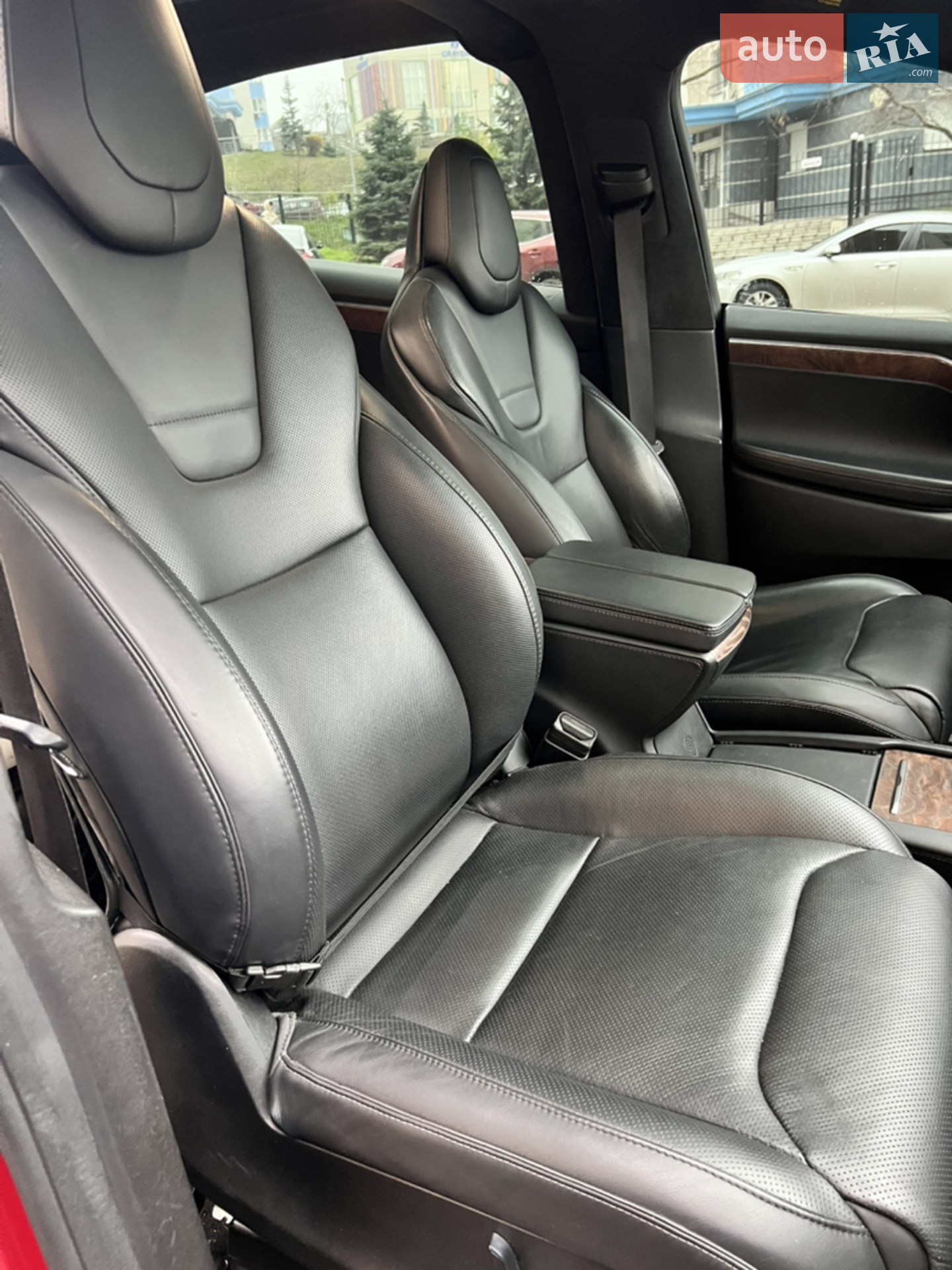 2019 Tesla Model X - мініатюра 9