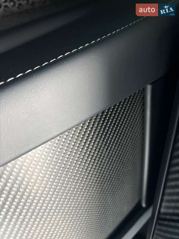 Внедорожник / Кроссовер Tesla Model X 2019 в Киеве фото 26 Внедорожник / Кроссовер Tesla Model X 2019 в Киеве