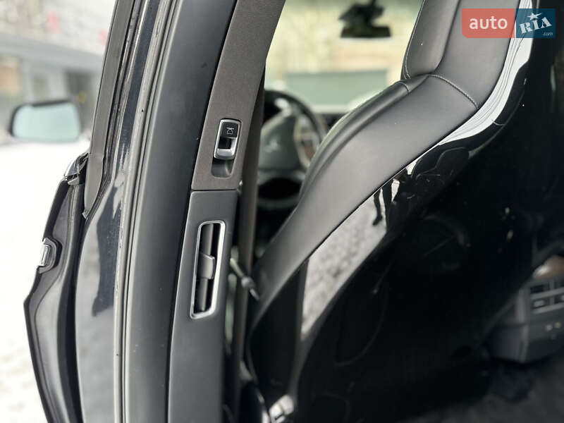Внедорожник / Кроссовер Tesla Model X 2016 в Виннице фото 40 Внедорожник / Кроссовер Tesla Model X 2016 в Виннице