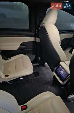 Внедорожник / Кроссовер Tesla Model X 2022 в Киеве фото 19 Внедорожник / Кроссовер Tesla Model X 2022 в Киеве