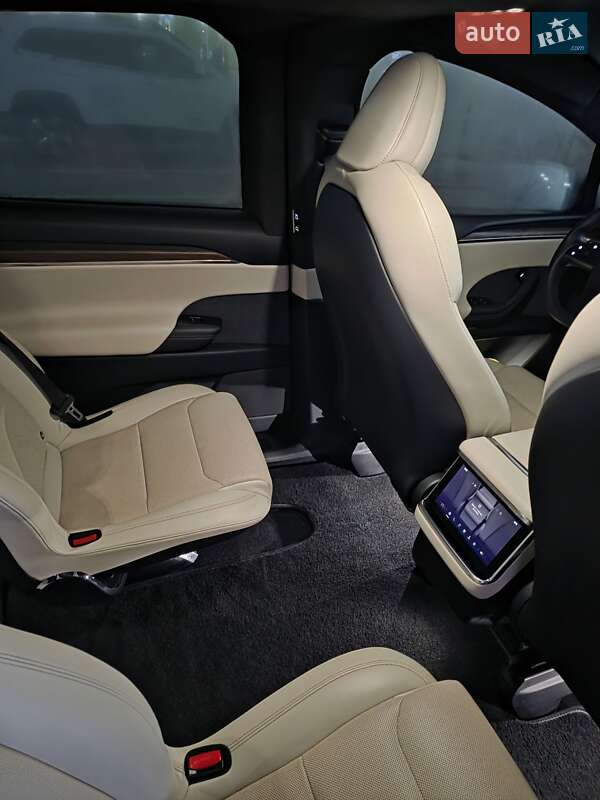 Внедорожник / Кроссовер Tesla Model X 2022 в Киеве фото 19 Внедорожник / Кроссовер Tesla Model X 2022 в Киеве