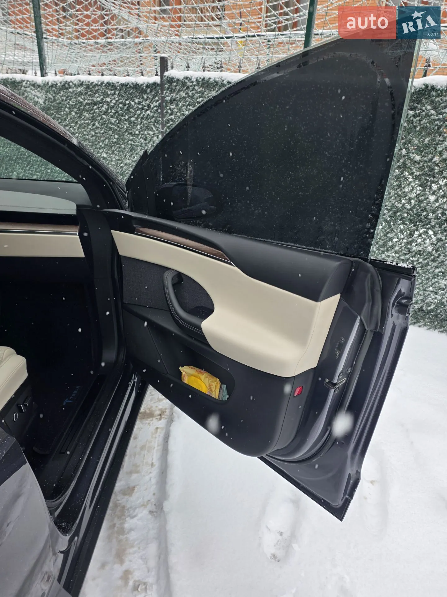 2022 Tesla Model X - мініатюра 38