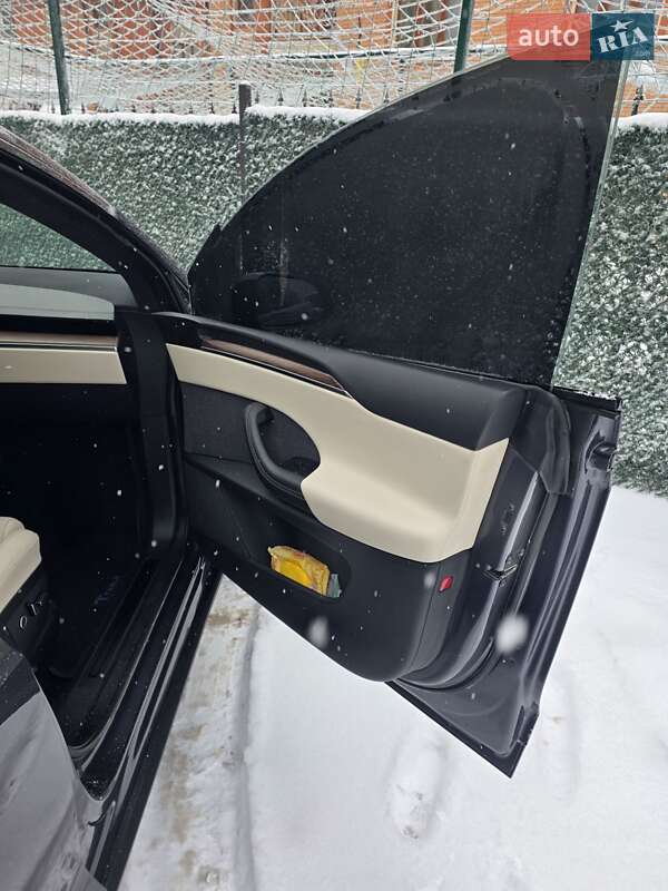 Внедорожник / Кроссовер Tesla Model X 2022 в Киеве фото 38 Внедорожник / Кроссовер Tesla Model X 2022 в Киеве