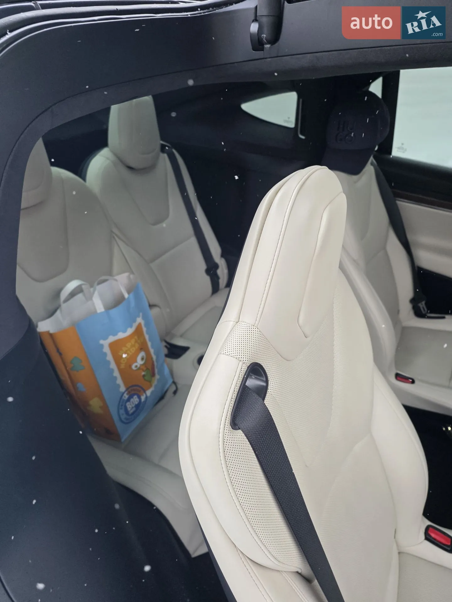 2022 Tesla Model X - мініатюра 43
