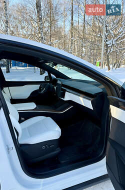Внедорожник / Кроссовер Tesla Model X 2023 в Тернополе