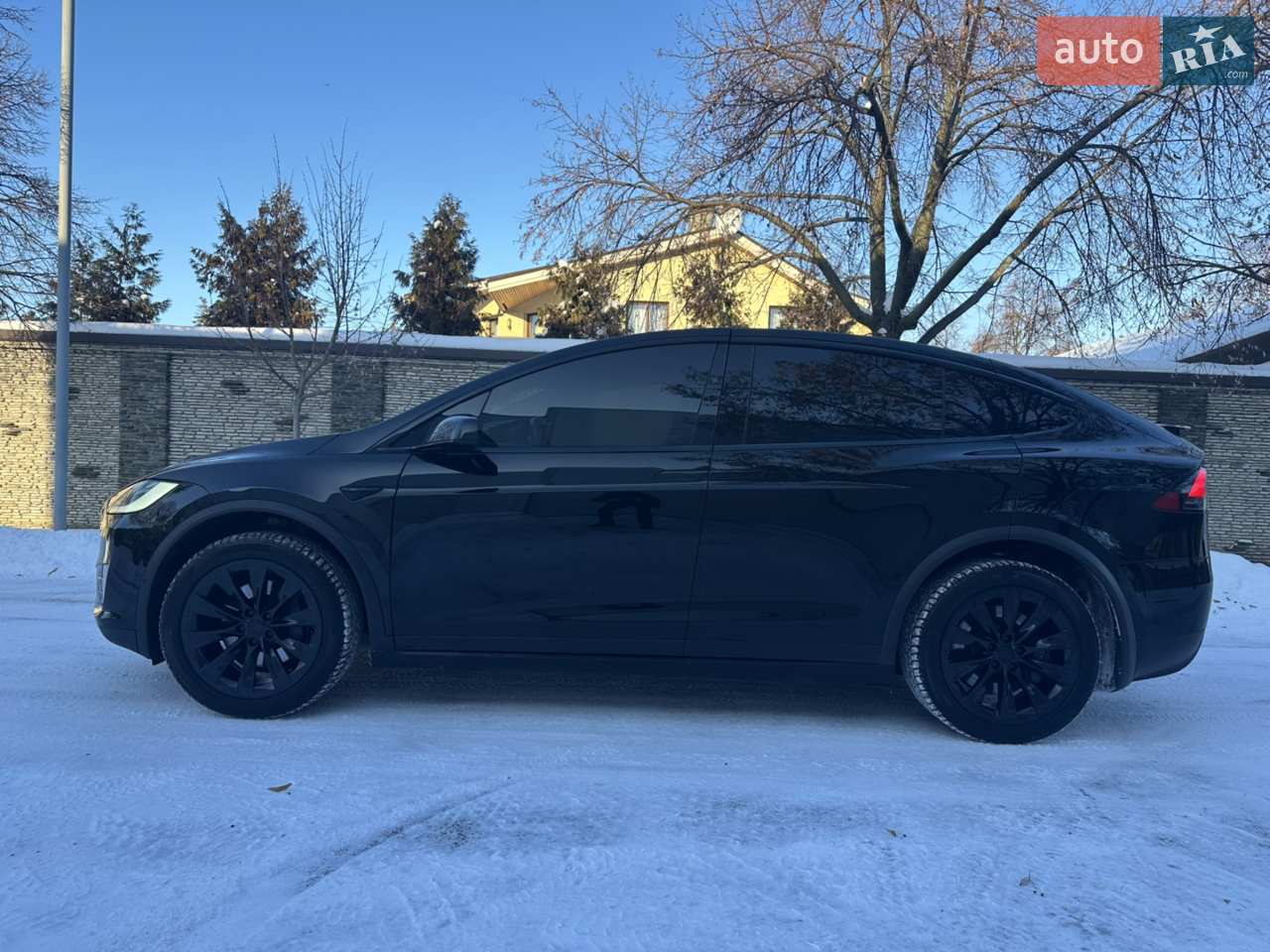 2017 Tesla Model X - мініатюра 24