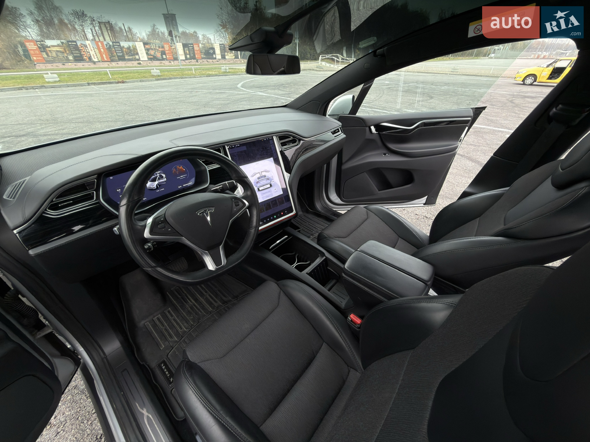 2017 Tesla Model X - мініатюра 48