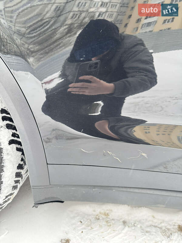 Внедорожник / Кроссовер Tesla Model X 2019 в Ровно фото 9 Внедорожник / Кроссовер Tesla Model X 2019 в Ровно