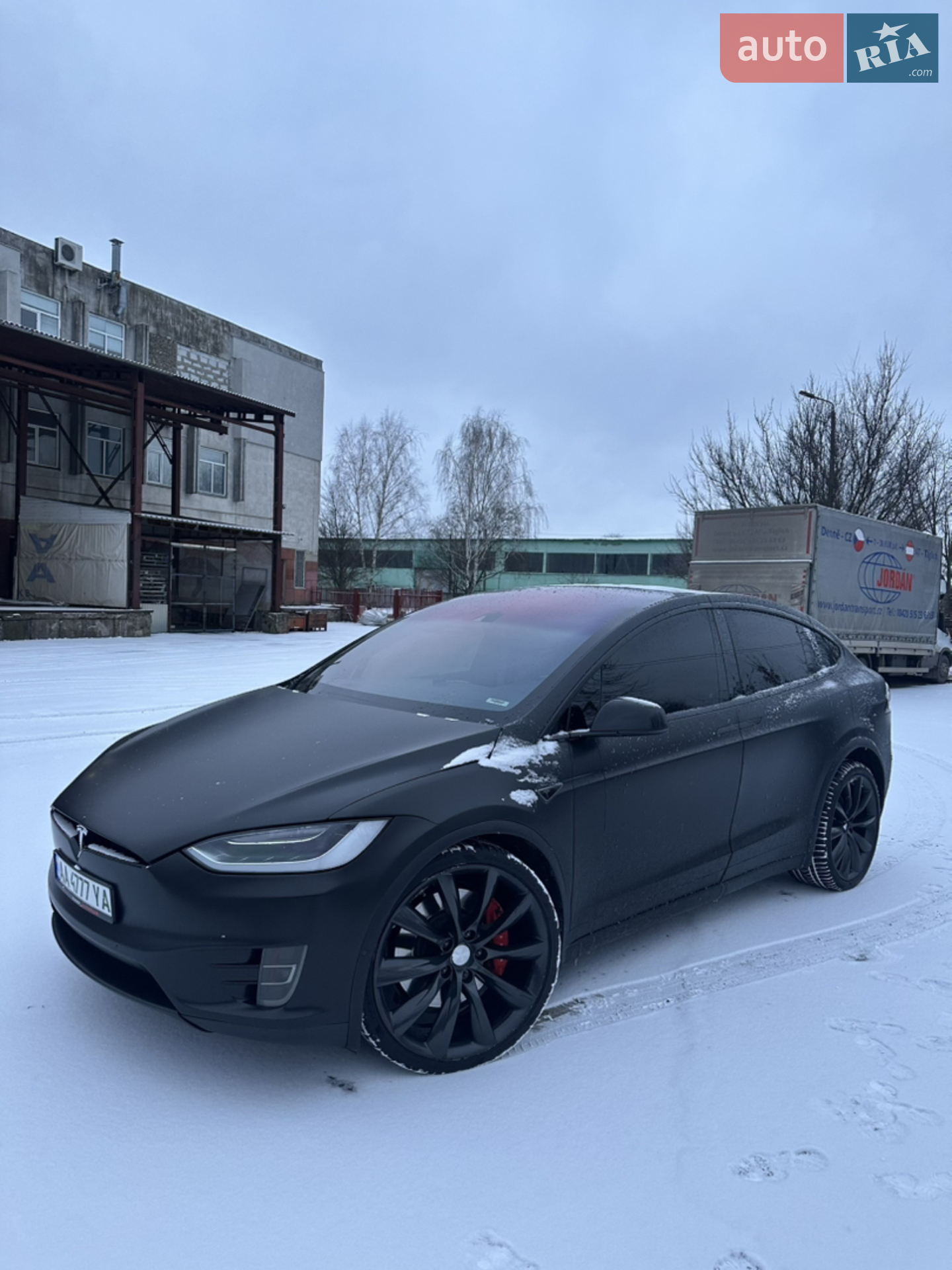 2016 Tesla Model X - мініатюра 27