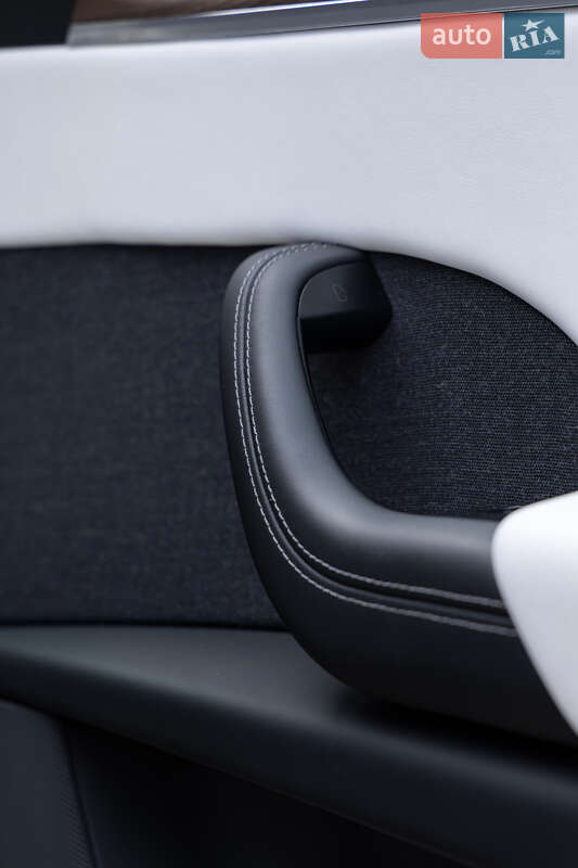 Внедорожник / Кроссовер Tesla Model X 2022 в Харькове