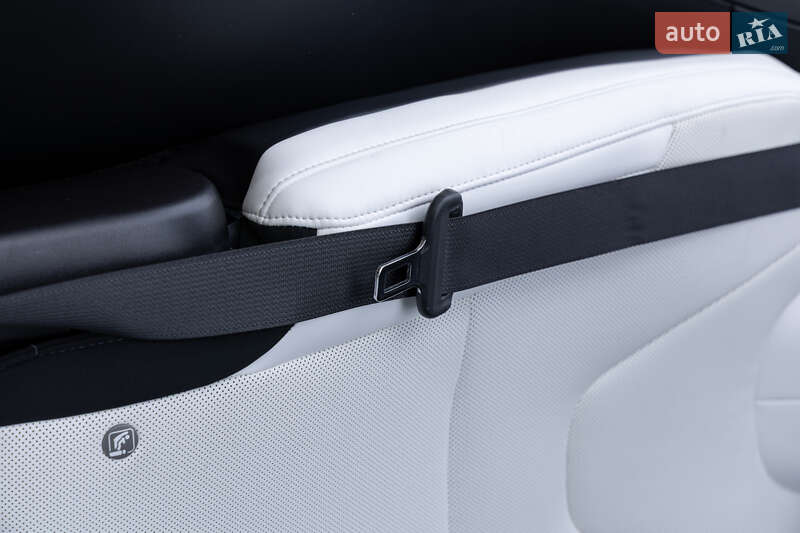 Внедорожник / Кроссовер Tesla Model X 2022 в Харькове