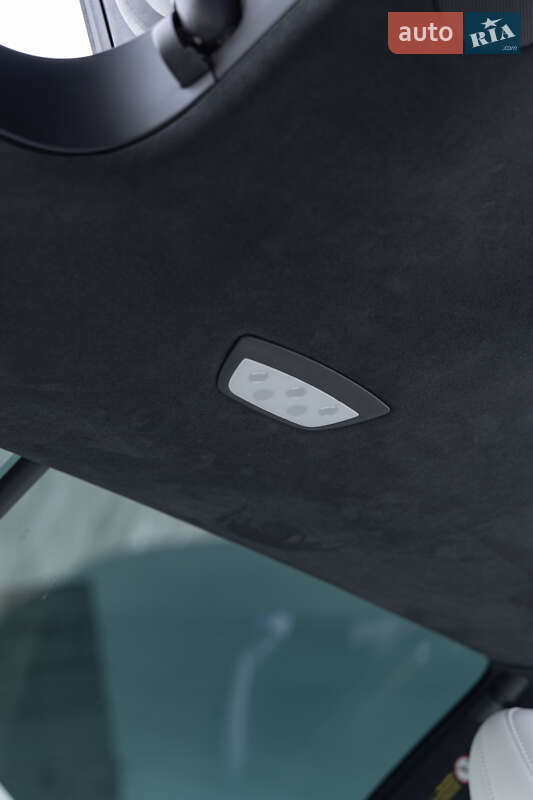 Внедорожник / Кроссовер Tesla Model X 2022 в Харькове