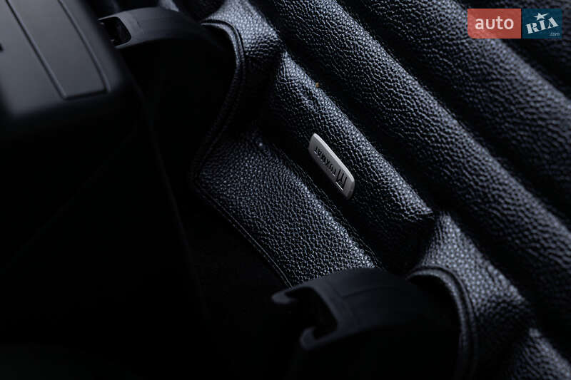 Внедорожник / Кроссовер Tesla Model X 2022 в Харькове