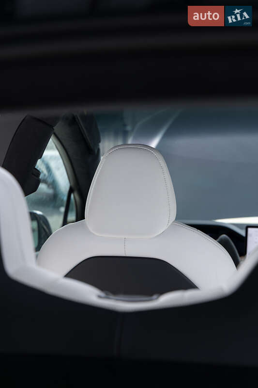 Внедорожник / Кроссовер Tesla Model X 2022 в Харькове