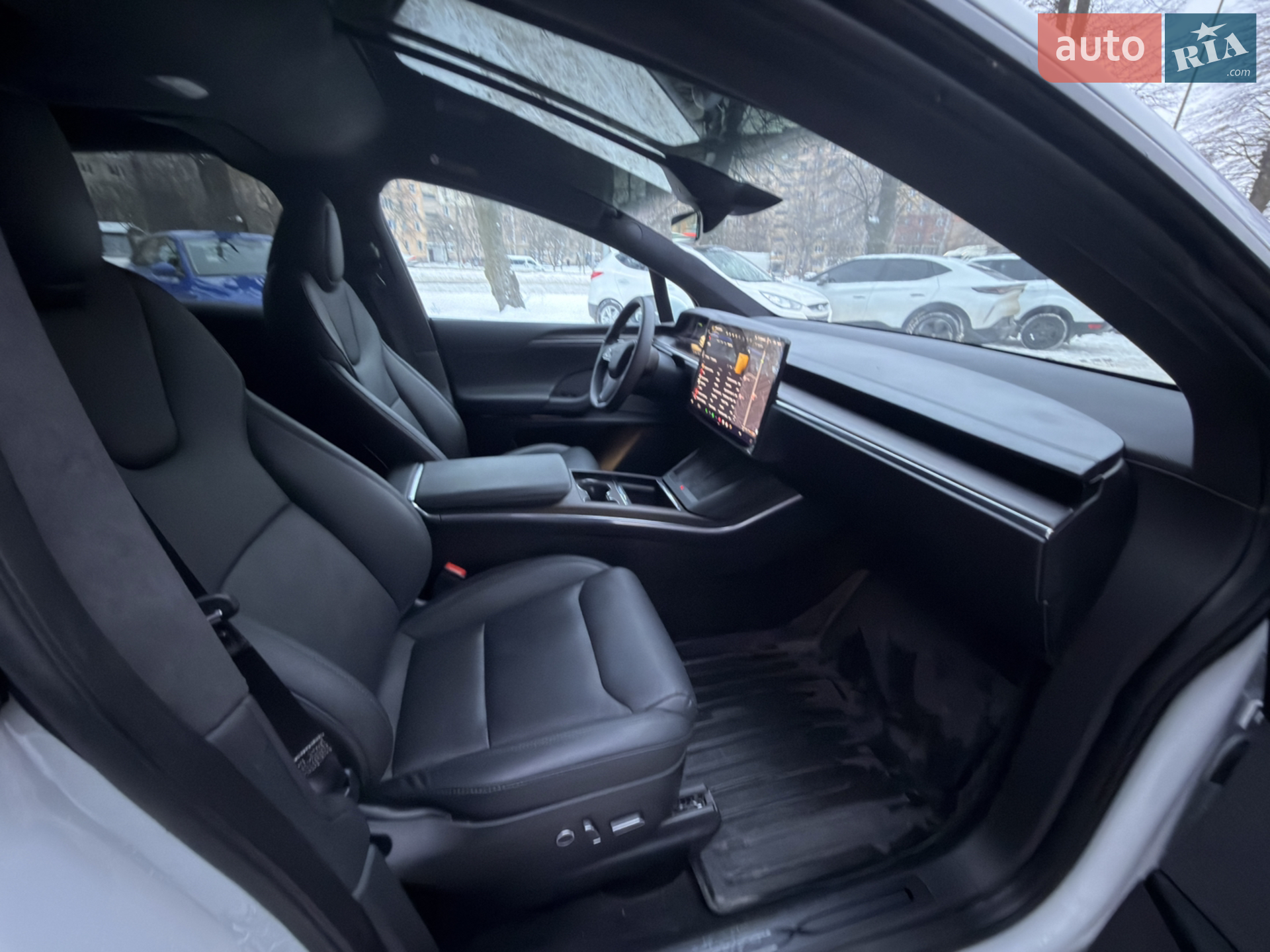 2023 Tesla Model X - мініатюра 23