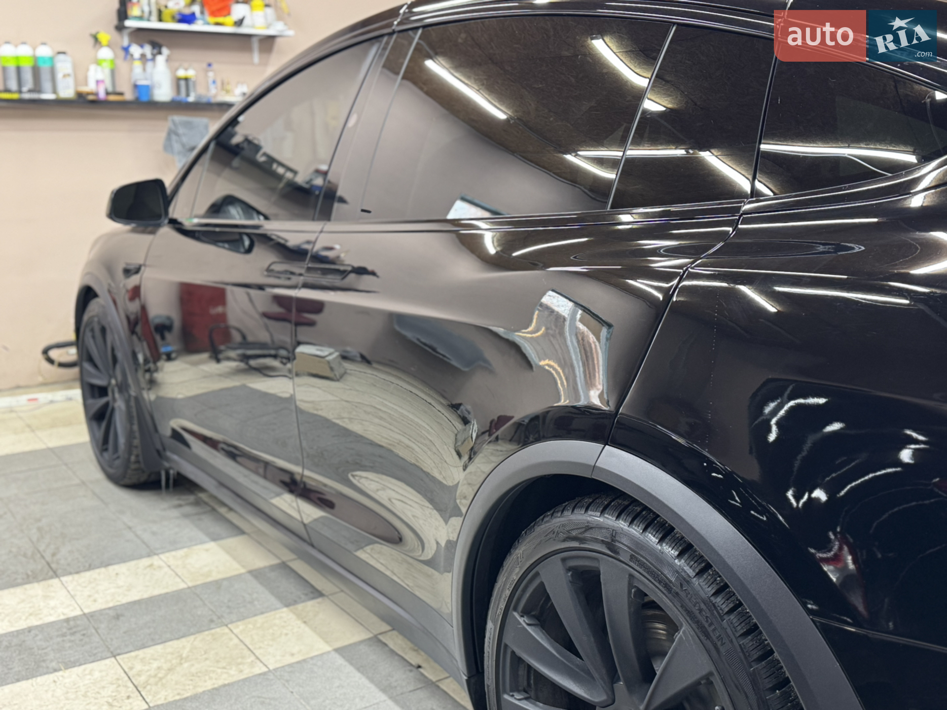 2023 Tesla Model X - мініатюра 16