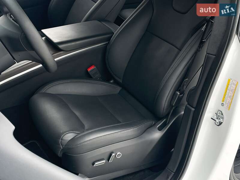 Внедорожник / Кроссовер Tesla Model X 2024 в Киеве фото 12 Внедорожник / Кроссовер Tesla Model X 2024 в Киеве