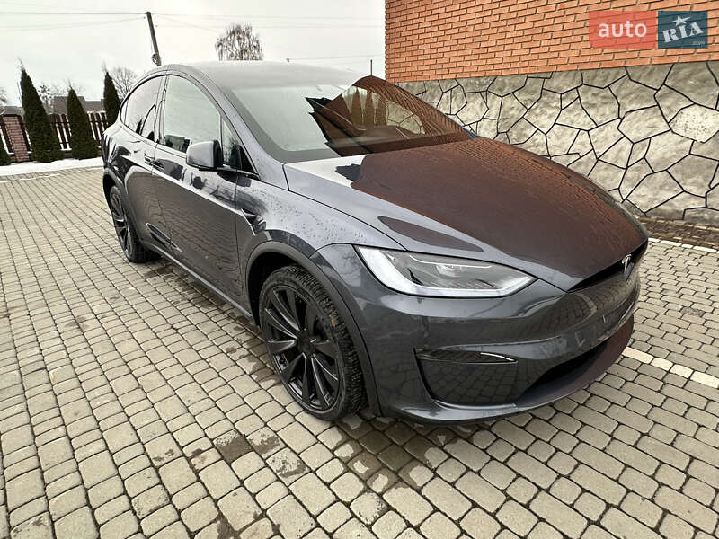 Tesla Model X 2023 Tesla Model X 2023