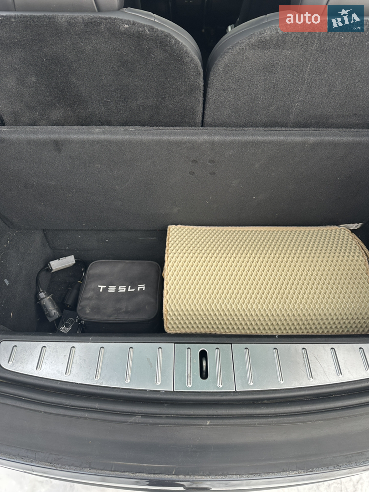 2018 Tesla Model X - мініатюра 49