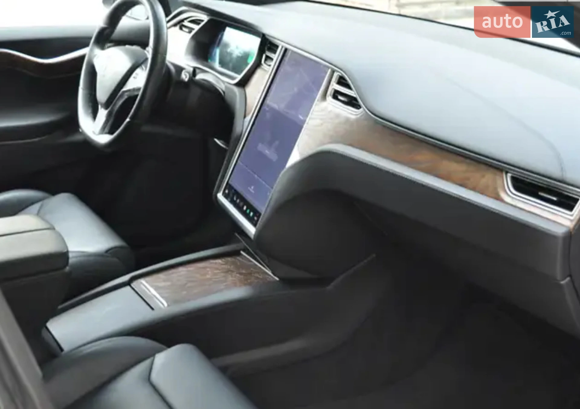 2018 Tesla Model X - мініатюра 5