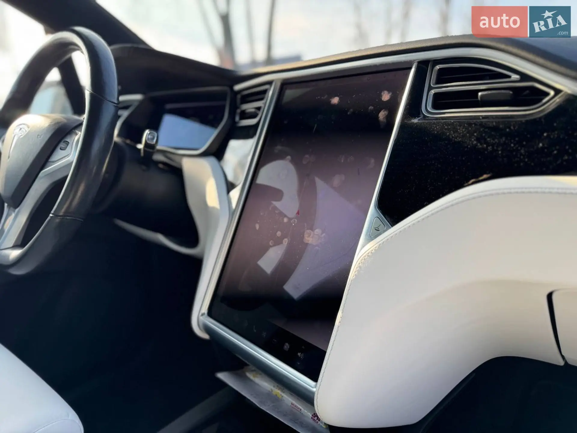 2017 Tesla Model X - мініатюра 20