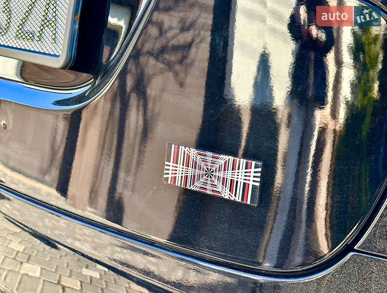 Позашляховик / Кросовер Tesla Model X 2024 в Миколаєві фото 7 Позашляховик / Кросовер Tesla Model X 2024 в Миколаєві