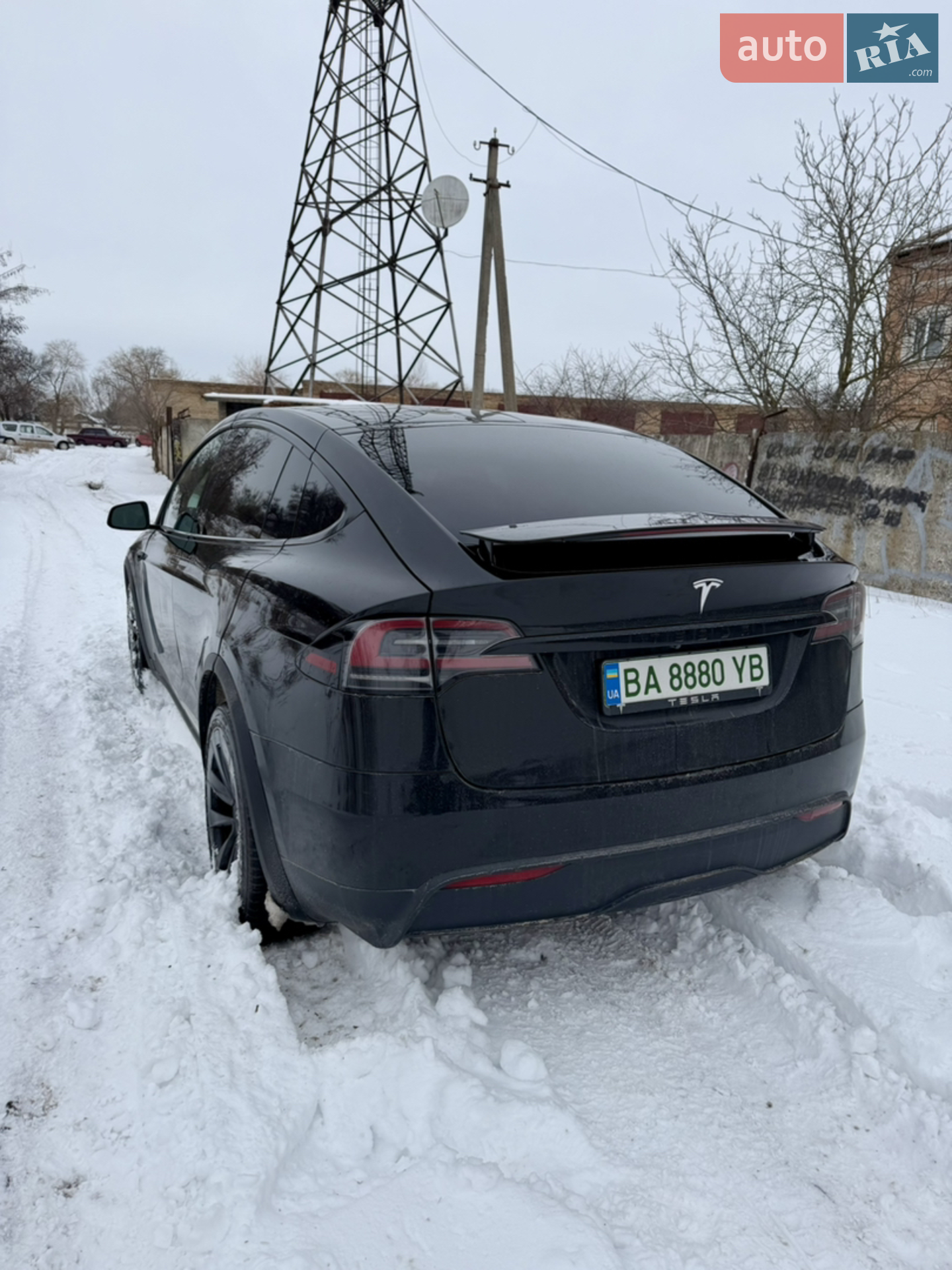 2022 Tesla Model X - мініатюра 15