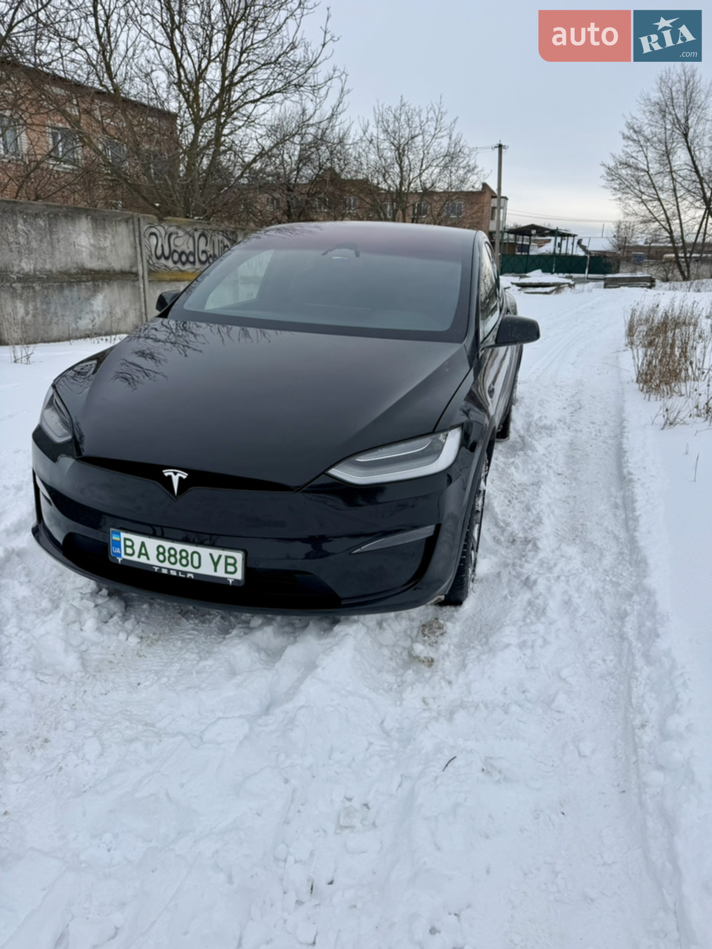2022 Tesla Model X - мініатюра 16